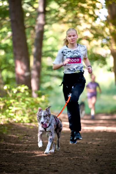 Leskros Mácháč 2026 — Leskros Mácháč - Sobota – 19. září 2026