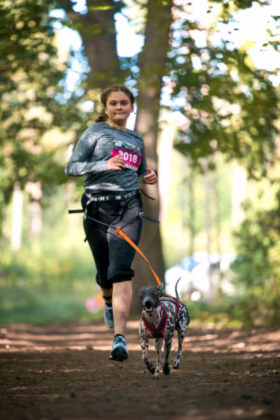 Leskros Mácháč 2026 — Leskros Mácháč - Sobota – 19. září 2026