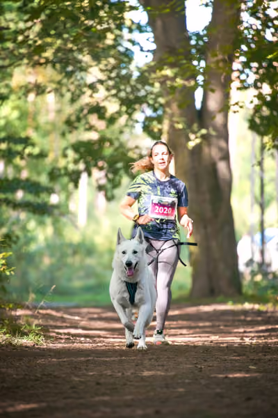 Leskros Mácháč 2026 — Leskros Mácháč - Sobota – 19. září 2026