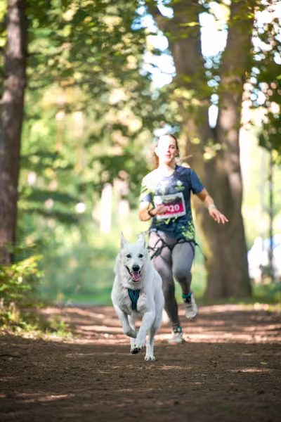 Leskros Mácháč 2026 — Leskros Mácháč - Sobota – 19. září 2026