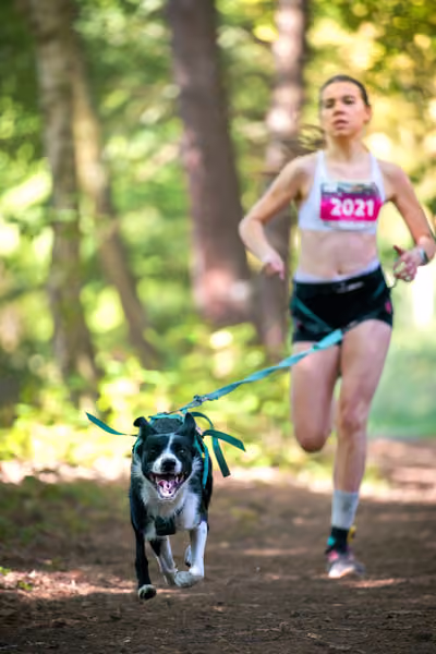 Leskros Mácháč 2026 — Leskros Mácháč - Sobota – 19. září 2026