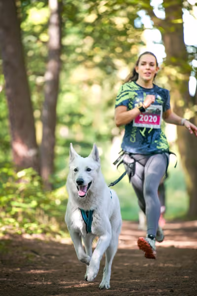 Leskros Mácháč 2026 — Leskros Mácháč - Sobota – 19. září 2026