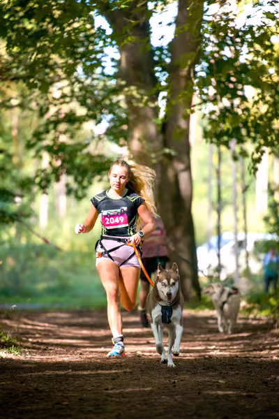 Leskros Mácháč 2026 — Leskros Mácháč - Sobota – 19. září 2026