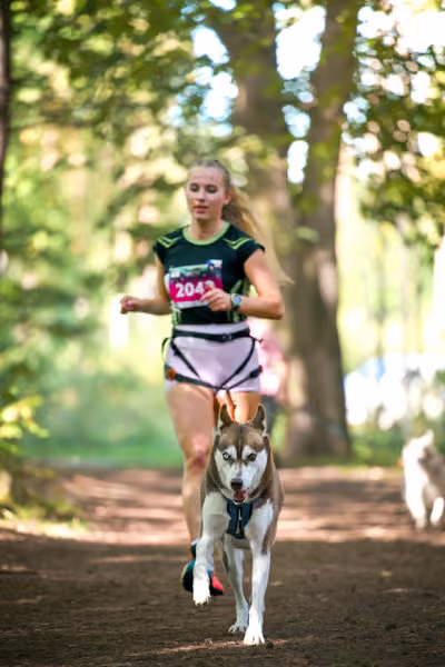 Leskros Mácháč 2026 — Leskros Mácháč - Sobota – 19. září 2026