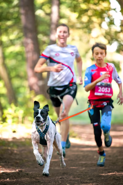 Leskros Mácháč 2026 — Leskros Mácháč - Sobota – 19. září 2026