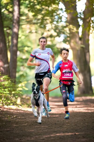 Leskros Mácháč 2026 — Leskros Mácháč - Sobota – 19. září 2026