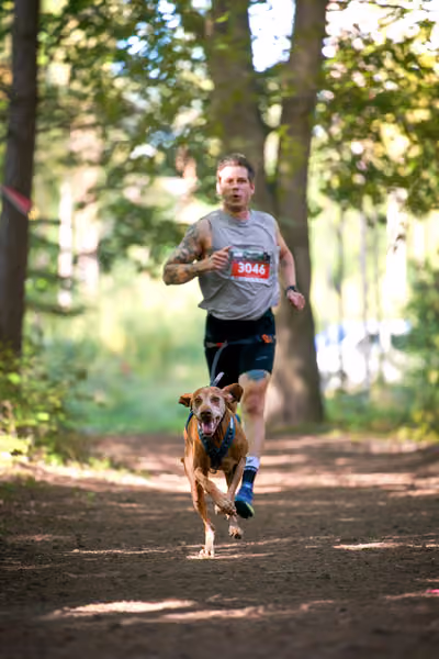 Leskros Mácháč 2026 — Leskros Mácháč - Sobota – 19. září 2026