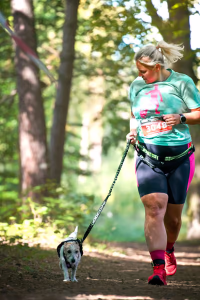 Leskros Mácháč 2026 — Leskros Mácháč - Sobota – 19. září 2026