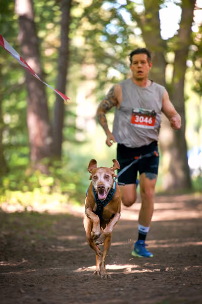 Leskros Mácháč 2026 — Leskros Mácháč - Sobota – 19. září 2026