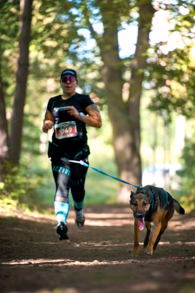 Leskros Mácháč 2026 — Leskros Mácháč - Sobota – 19. září 2026