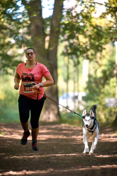 Leskros Mácháč 2026 — Leskros Mácháč - Sobota – 19. září 2026