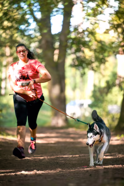 Leskros Mácháč 2026 — Leskros Mácháč - Sobota – 19. září 2026
