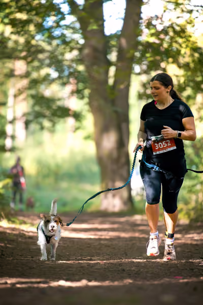 Leskros Mácháč 2026 — Leskros Mácháč - Sobota – 19. září 2026