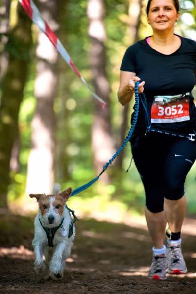 Leskros Mácháč 2026 — Leskros Mácháč - Sobota – 19. září 2026
