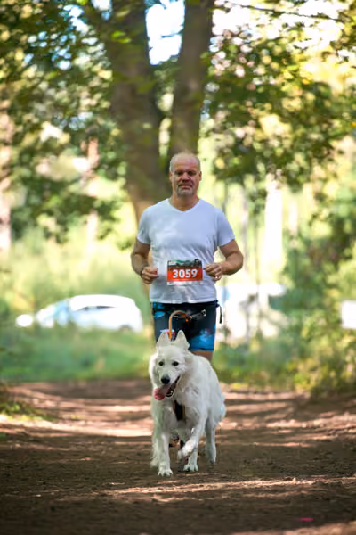 Leskros Mácháč 2026 — Leskros Mácháč - Sobota – 19. září 2026