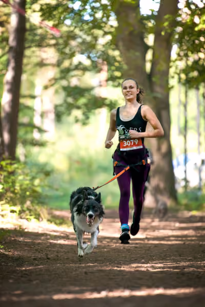 Leskros Mácháč 2026 — Leskros Mácháč - Sobota – 19. září 2026
