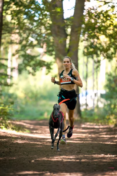 Leskros Mácháč 2026 — Leskros Mácháč - Sobota – 19. září 2026