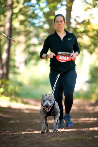 Leskros Mácháč 2026 — Leskros Mácháč - Sobota – 19. září 2026