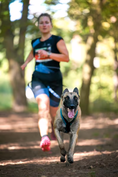 Leskros Mácháč 2026 — Leskros Mácháč - Sobota – 19. září 2026