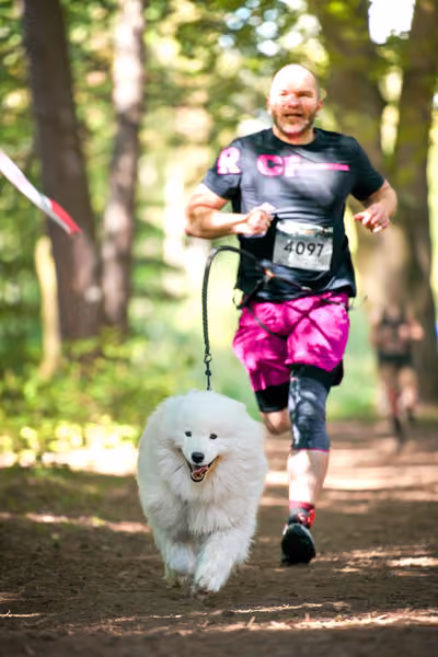 Leskros Mácháč 2026 — Leskros Mácháč - Sobota – 19. září 2026
