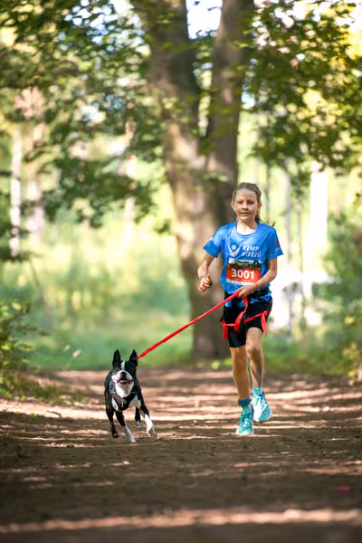 Leskros Mácháč 2026 — Leskros Mácháč - Sobota – 19. září 2026