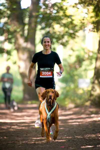 Leskros Mácháč 2026 — Leskros Mácháč - Sobota – 19. září 2026