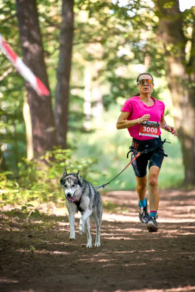 Leskros Mácháč 2026 — Leskros Mácháč - Sobota – 19. září 2026