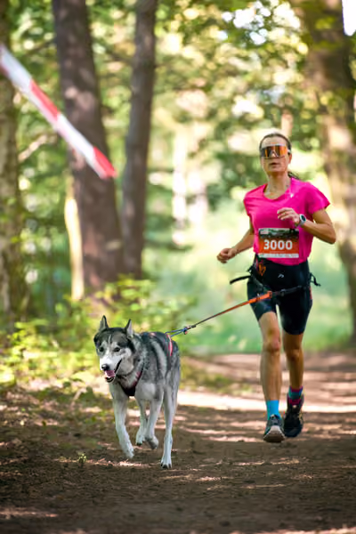 Leskros Mácháč 2026 — Leskros Mácháč - Sobota – 19. září 2026
