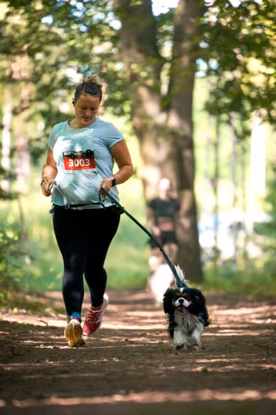 Leskros Mácháč 2026 — Leskros Mácháč - Sobota – 19. září 2026