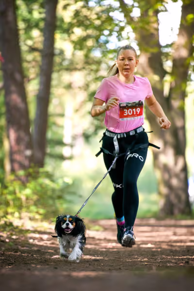 Leskros Mácháč 2026 — Leskros Mácháč - Sobota – 19. září 2026