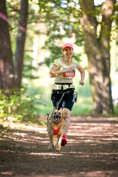 Leskros Mácháč 2026 — Leskros Mácháč - Sobota – 19. září 2026