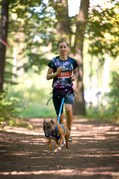 Leskros Mácháč 2026 — Leskros Mácháč - Sobota – 19. září 2026