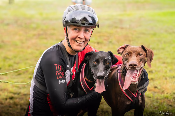 LOUKA 2026 | Český pohár ČASS — Louka - Sobota – Start a cíl