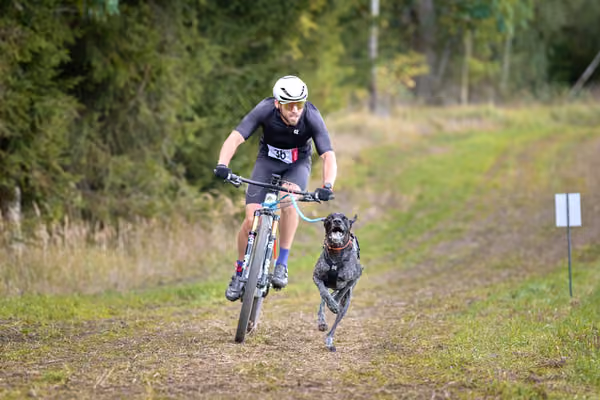 LOUKA 2026 | Český pohár ČASS — Louka - Sobota – Trasa