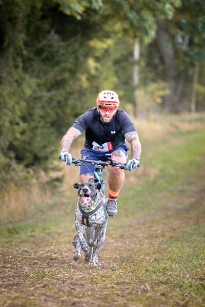 LOUKA 2026 | Český pohár ČASS — Louka - Sobota – Trasa