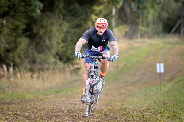 LOUKA 2026 | Český pohár ČASS — Louka - Sobota – Trasa