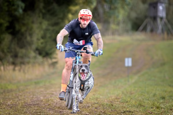 LOUKA 2026 | Český pohár ČASS — Louka - Sobota – Trasa
