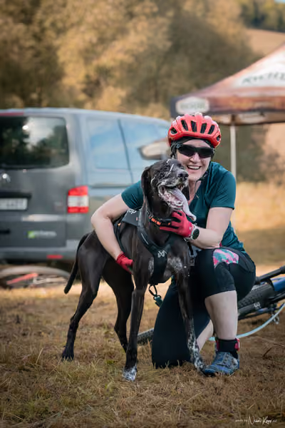 LOUKA 2026 | Český pohár ČASS — Louka - Sobota – Start a cíl