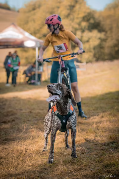 LOUKA 2026 | Český pohár ČASS — Louka - Sobota – Start a cíl