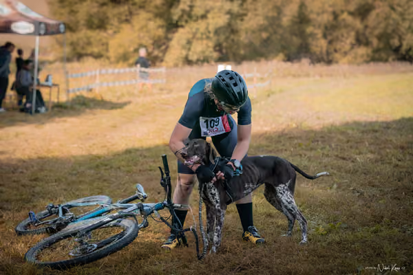 LOUKA 2026 | Český pohár ČASS — Louka - Sobota – Start a cíl