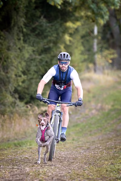 LOUKA 2026 | Český pohár ČASS — Louka - Sobota – Trasa