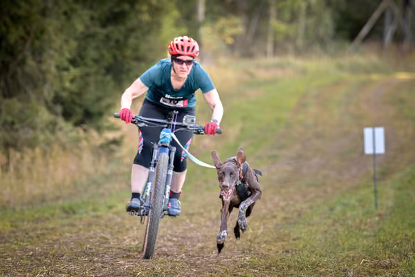 LOUKA 2026 | Český pohár ČASS — Louka - Sobota – Trasa