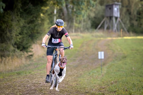 LOUKA 2026 | Český pohár ČASS — Louka - Sobota – Trasa