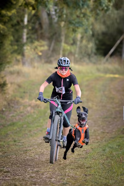 LOUKA 2026 | Český pohár ČASS — Louka - Sobota – Trasa