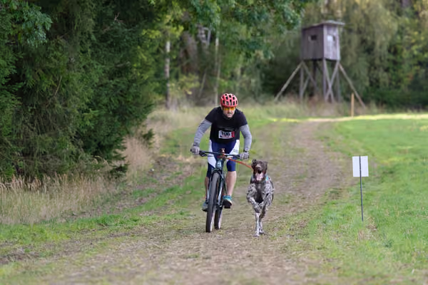 LOUKA 2026 | Český pohár ČASS — Louka - Sobota – Trasa