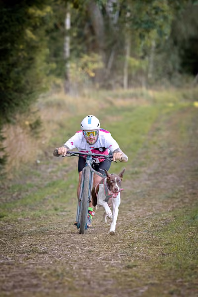 LOUKA 2026 | Český pohár ČASS — Louka - Sobota – Trasa