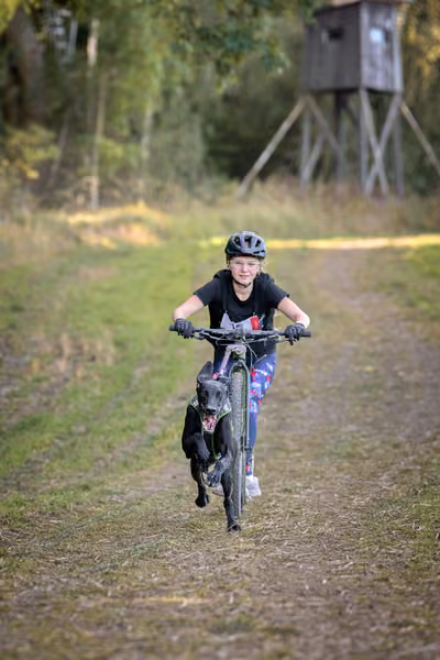 LOUKA 2026 | Český pohár ČASS — Louka - Sobota – Trasa