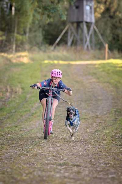 LOUKA 2026 | Český pohár ČASS — Louka - Sobota – Trasa