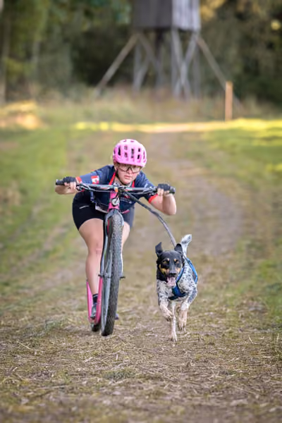 LOUKA 2026 | Český pohár ČASS — Louka - Sobota – Trasa