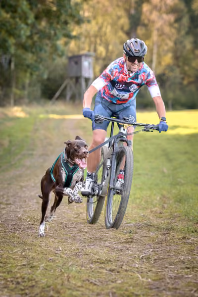 LOUKA 2026 | Český pohár ČASS — Louka - Sobota – Trasa